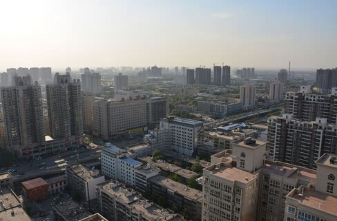 西安市土門老工業(yè)區(qū)整體搬遷改造實施方案