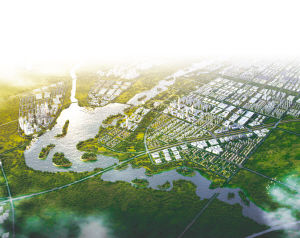 西安渭北（工業(yè)）承接產(chǎn)業(yè)轉(zhuǎn)移示范區(qū)實(shí)施方案